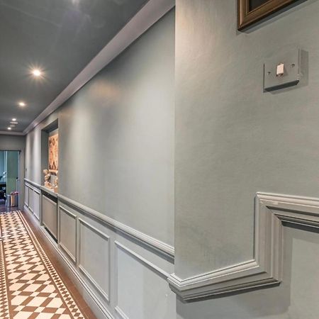 Stylish 2 Bedrooms Flat Sleeps 6 & Garden London Zone 2 Cls Central Eksteriør billede